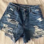 American Eagle Jean shorts Photo 0