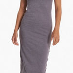 Vuori NWT‎  Halo Essential Dress - Sawyer Heather Photo 0