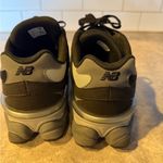New Balance Black and Gray Athletic Shoes 9060 Photo 6