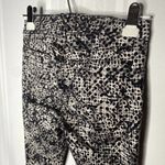 J Brand  Photo Finish Elysium Cropped Skinny Jeans Size 25 Capri Stretch Pants Photo 8