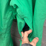 Salomon  Green Ski & Snowboard Pants with Suspenders Size Women's Med Photo 7
