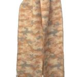 Jenni Multi Color Faux Fur Scarf Blush Photo 0