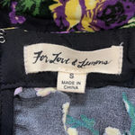 For Love & Lemons  Molly Drawstring Skirt Size Small Photo 13