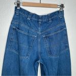 Reformation  Skater Baggy High Rise Straight jeans 26 Photo 9