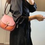 REMI SADDLE BAG IN COLORBLOCK (COACH 1330) Photo 6