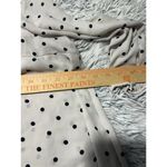 Torrid Polka Dot Blouse Size 2 Plus size casual Rockabilly Office Work Boho Photo 7