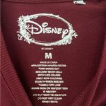 Disney  Hakuna Matata Maroon Sweatshirt Photo 2