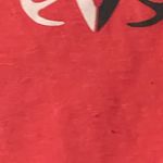 Realtree  Red Shirt Small logo Photo 1