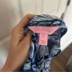 Lilly Pulitzer  Dusk Jumpsuit Shell High Tide size XS Photo 5