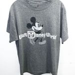 Disney Vintage  World T-Shirt Photo 0