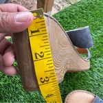 Born Women's Khela Dual Strap Gray Sandals Women’s Size 🔟 Photo 8