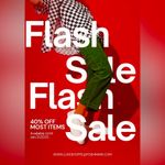 Karen Millen  floral shoulder bag Photo 1