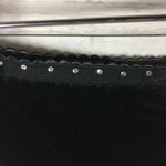 Velvety Black‎ Pencil Skirt Black Size undefined Photo 3