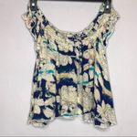 Flynn Skye  Elastic Crop Off‎ Shoulder Top Photo 4