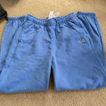 Alo Yoga  Joggers blue Photo 0