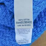 L.L.Bean Ladies' Cotton Knit Button UP Cardigan Sweater XL Photo 4