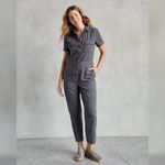 Outerknown ‎ S.E.A. Jumpsuit Small NWT Photo 5