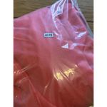 LuLaRoe Lindsay Kimono Large Cardigan Duster Orange Solid NEW Preppy Loungewear Photo 12