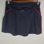 Champion  XS Black Pink Athletic Skort Photo 8