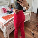 Revice Denim Flare Star Pants Photo 1