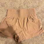 Justice running shorts, Joy Lab brown running shorts, White skirt Multiple Photo 2