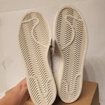 Adidas  x Disney Bambi Superstar Sneakers Women’s White Embossed Sneakers Size 6 Photo 14