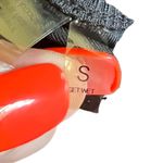 Minimale Animale  Black Bikini Bottom Photo 4