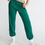 Lazypants Classic Sweatpants Green Photo 0