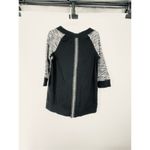 Chico's Chico’s size Small zipper back tunic. Photo 2