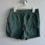 Universal Threads Green Universal Thread Shorts Photo 0