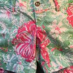 Lilly Pulitzer shorts Photo 0