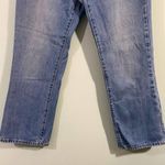 Levi's Women's Orange Tab Ankle The Jeans with the Famous Fit Size 27 Photo 3