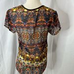 LA Made sheer blouse XS Photo 9