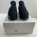 NIB iRi WES I Black Low Top Sneaker Shoes Women’s 10 EU 40 Unisex Photo 10