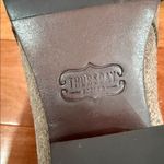 Thursday Boot Company Rogue Jodhpur Suede Ankle Boots Size 8 Brown Photo 5