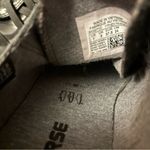 Converse Chuck Taylor All Star Metallic Rubber OX in Black Pearl Photo 7