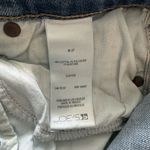 joe's jeans Joe's SZ 27 distressed cropped skinny jeans Photo 3