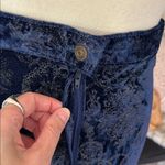 Gunne Sax Vtg 80’s Gunnies cream satin sheer lace Victorian button down feminine blouse M Photo 11