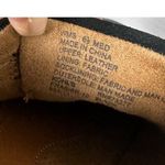 Natural Soul Naturalizer Women's Oxford Color Black Size 6.5 EUR 37.5 UK 4.5 Photo 11