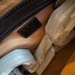 Vera Wang  Arket Mini Bag- Chain & Regular Straps- NWT Photo 7