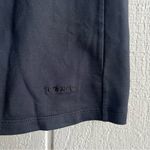 Patagonia  Bandha Twist Front Sleeveless Midi Dress Black Size S Photo 4