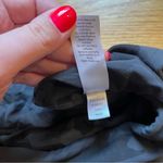 Athleta  Elation 7/8 tight in gray camo print size small tall Photo 4