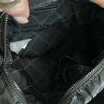 Steve Madden Bhollis Metallic Puffer Shoulder Photo 2