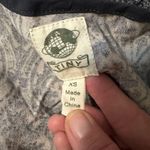 Anthropologie Tiny Printed Beaded Jumpsuit Sleeveless
Blouson Size XS Photo 3