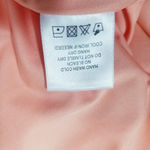 Privacy Please Revolve  Peach Sleeveless Ribbed Midi Dress Photo 11