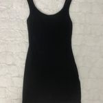 Target Black Bodycon Dress Photo 2