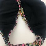 Victoria's Secret Victoria’s Secret bright halter top floral bikini Photo 6