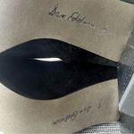 Sam Edelman  Ivette Ankle Bootie Size 9.5 Black Suede Photo 14