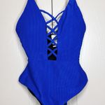 Dippin' Daisy's NWT  Bliss One Piece Bikini Photo 0