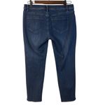 J.Jill Women’s Slim Ankle Jeans Size 4P Photo 1